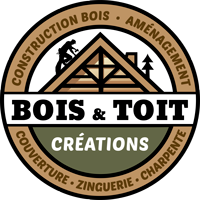 Toit et Bois